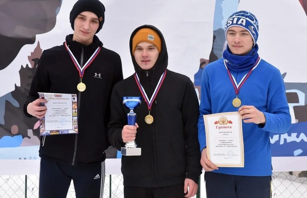 27 февраля 2021 года на территории Оренбургского государственного университета состоялся первый в истории Оренбурга турнир по волейболу на снегу