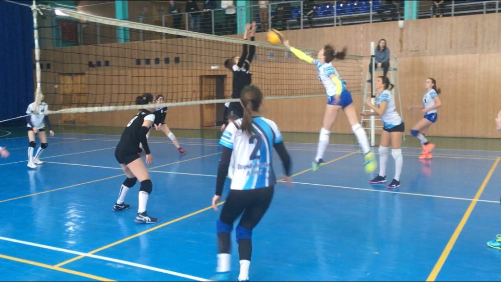 Итоги 2 тура Чемпионата г. Оренбурга по волейболу среди женских команд
