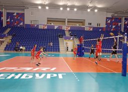На территории области прошли зональные соревнования Первенства Оренбургской области среди юношей и девушек 2007-2008 г.р.