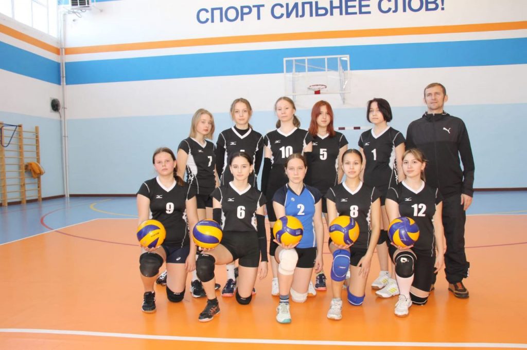 На территории области прошли зональные соревнования Первенства Оренбургской области среди юношей и девушек 2007-2008 г.р.