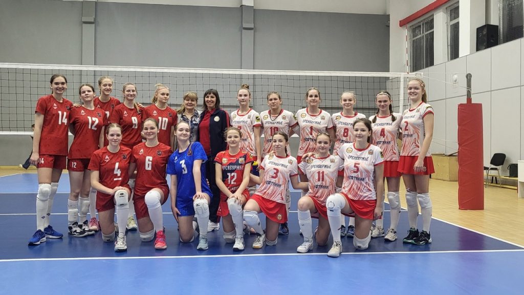 Бронзовые призёры IV Традиционного турнира памяти Л.Ю. Березина среди команд девушек 2009-2010 г.р.