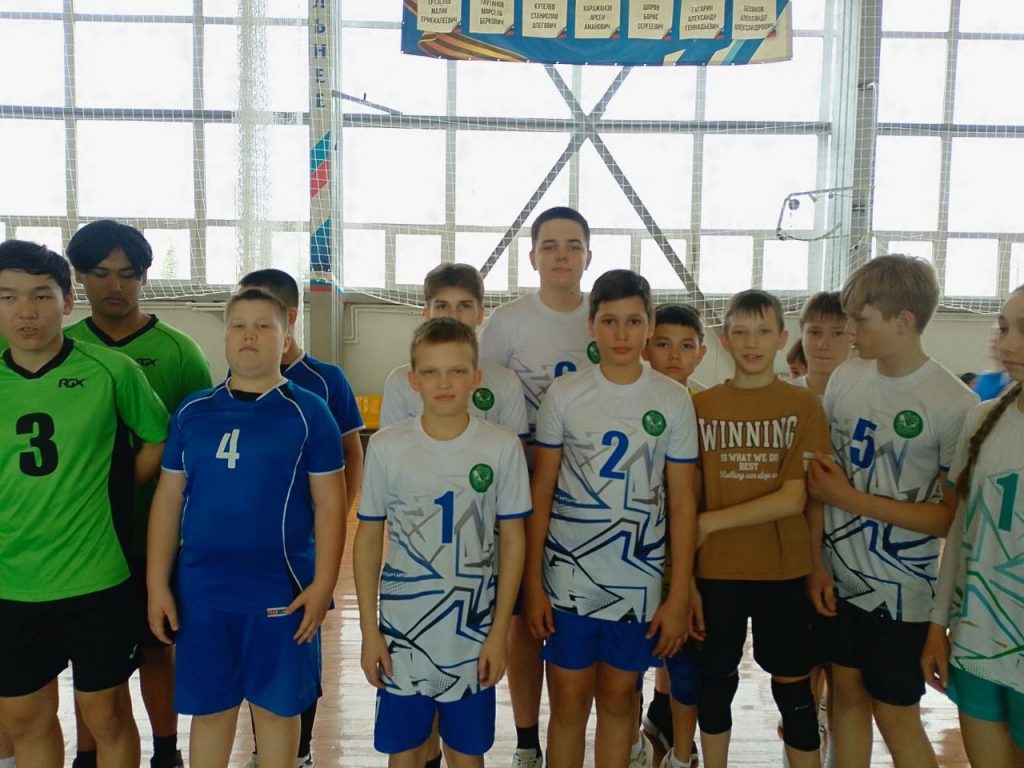 В Оренбуржье прошли зональные соревнования  первенства Оренбургской области