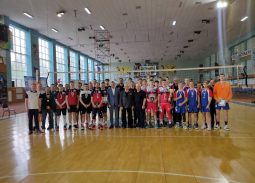 В Оренбурге прошел турнир памяти Н.П. Бухвалова