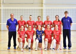 прошли первые домашние игры в рамках ЧЕМПИОНАТА РОССИИ среди женских команд 1 лиги прошли первые домашние игры в рамках ЧЕМПИОНАТА РОССИИ среди женских команд 1 лиги