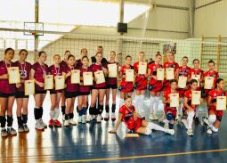 Областные соревнования по волейболу среди обучающихся 2013-2014 гг Областные соревнования по волейболу среди обучающихся 2013-2014 гг