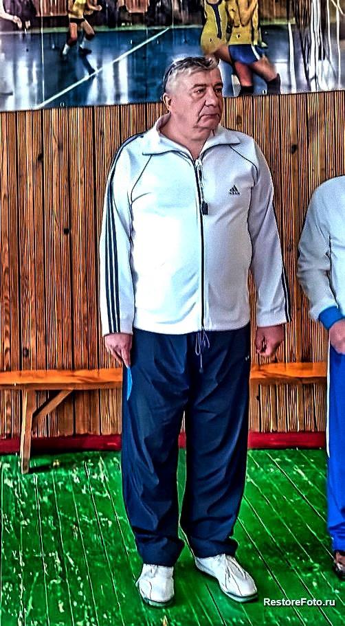 Уважаемые коллеги, друзья, родные и близкие
