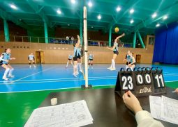 📝 Представляем вашему вниманию результаты игр в рамках Чемпионата города среди мужских и женских команд сезона 2025-2026 📝 Представляем вашему вниманию результаты игр в рамках Чемпионата города среди мужских и женских команд сезона 2025-2026