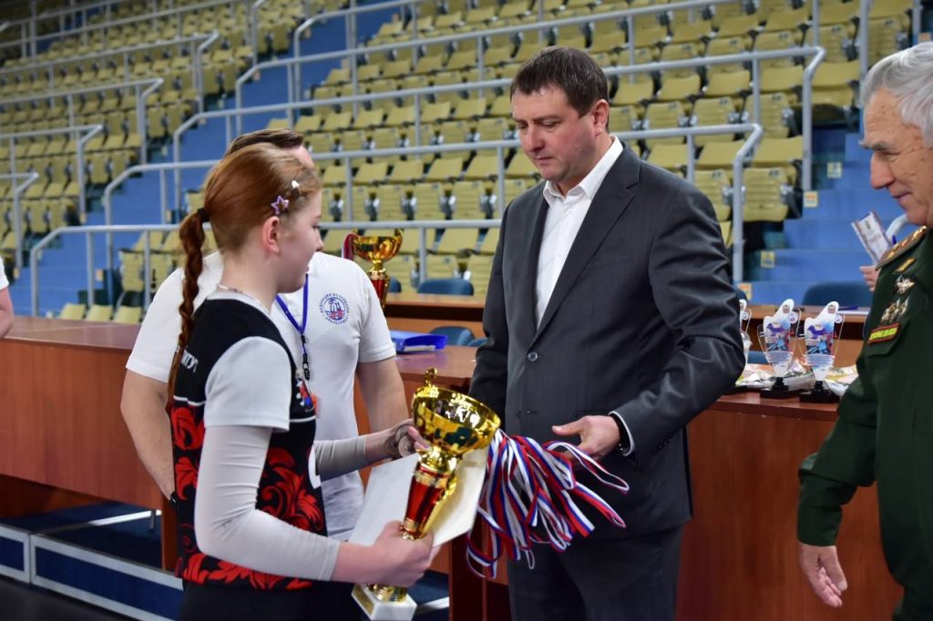 Завершился III традиционный турнир по волейболу среди юношей и девушек на призы Волейбольного клуба «Оренбуржье», памяти Н.П.Бухвалова.🏐