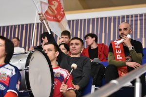 Пятью победами команды "Оренбуржье-УОР" завершился пятый тур ГЕОТЕК Молодёжной лиги