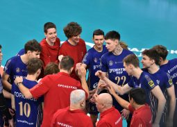 Пятью победами команды "Оренбуржье-УОР" завершился пятый тур ГЕОТЕК Молодёжной лиги