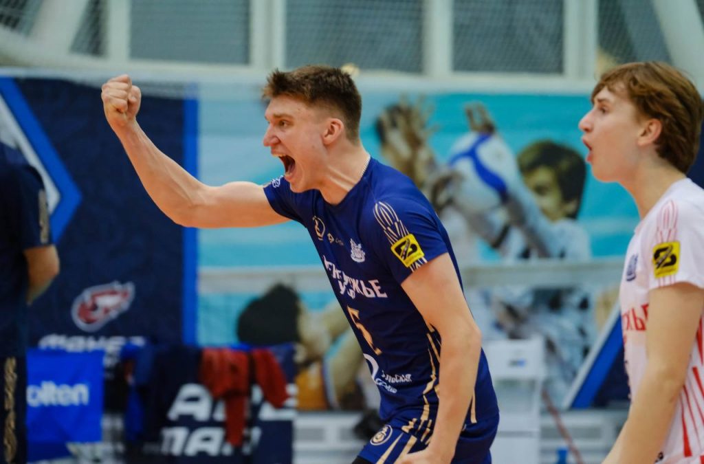 Молодежка «Оренбуржье УОР»: Стойкость и воля к победе в Лабытнанги!