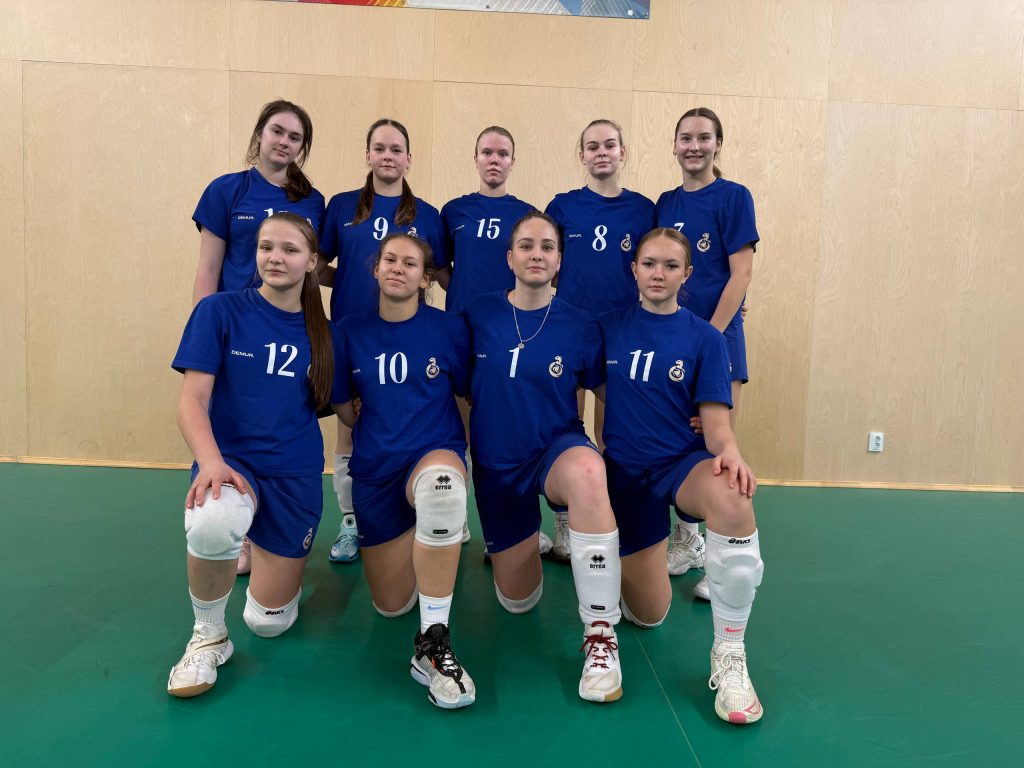 5 и 6 марта в г. Набережные Челны прошли матчи в рамках плей-офф ЧЕМПИОНАТА РОССИИ среди женских команд 1 лиги.