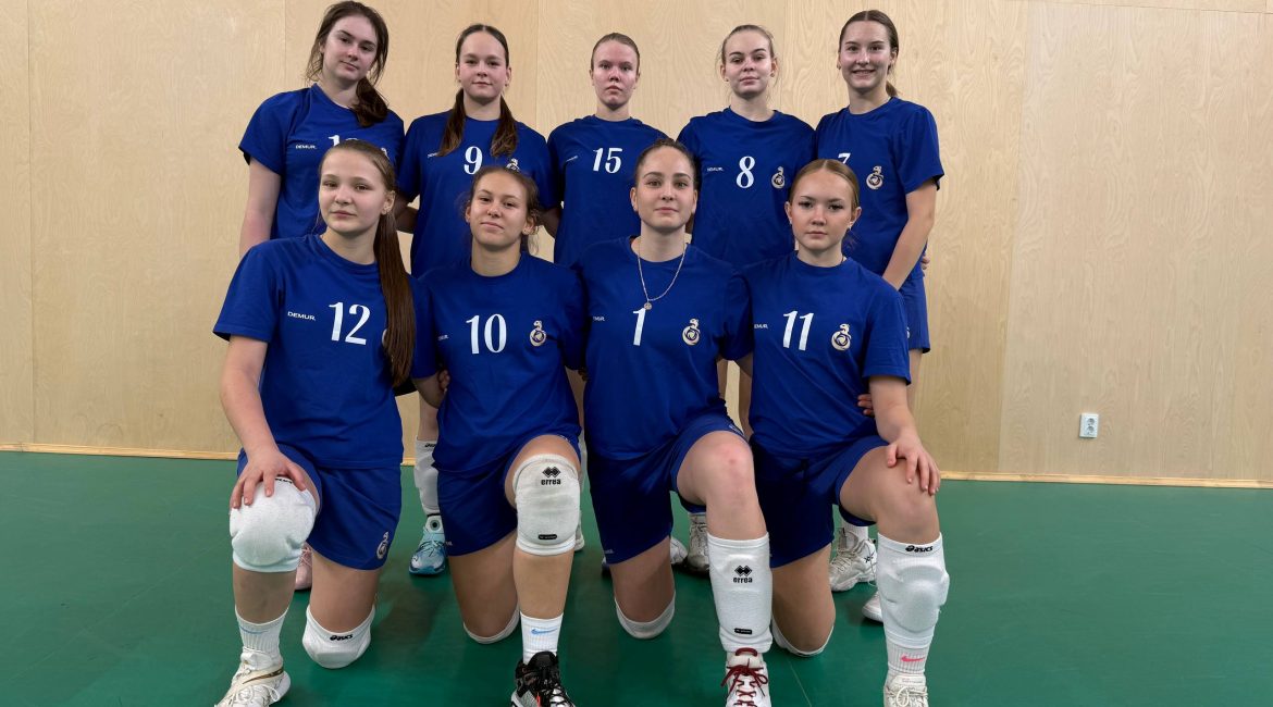 5 и 6 марта в г. Набережные Челны прошли матчи в рамках плей-офф ЧЕМПИОНАТА РОССИИ среди женских команд 1 лиги.