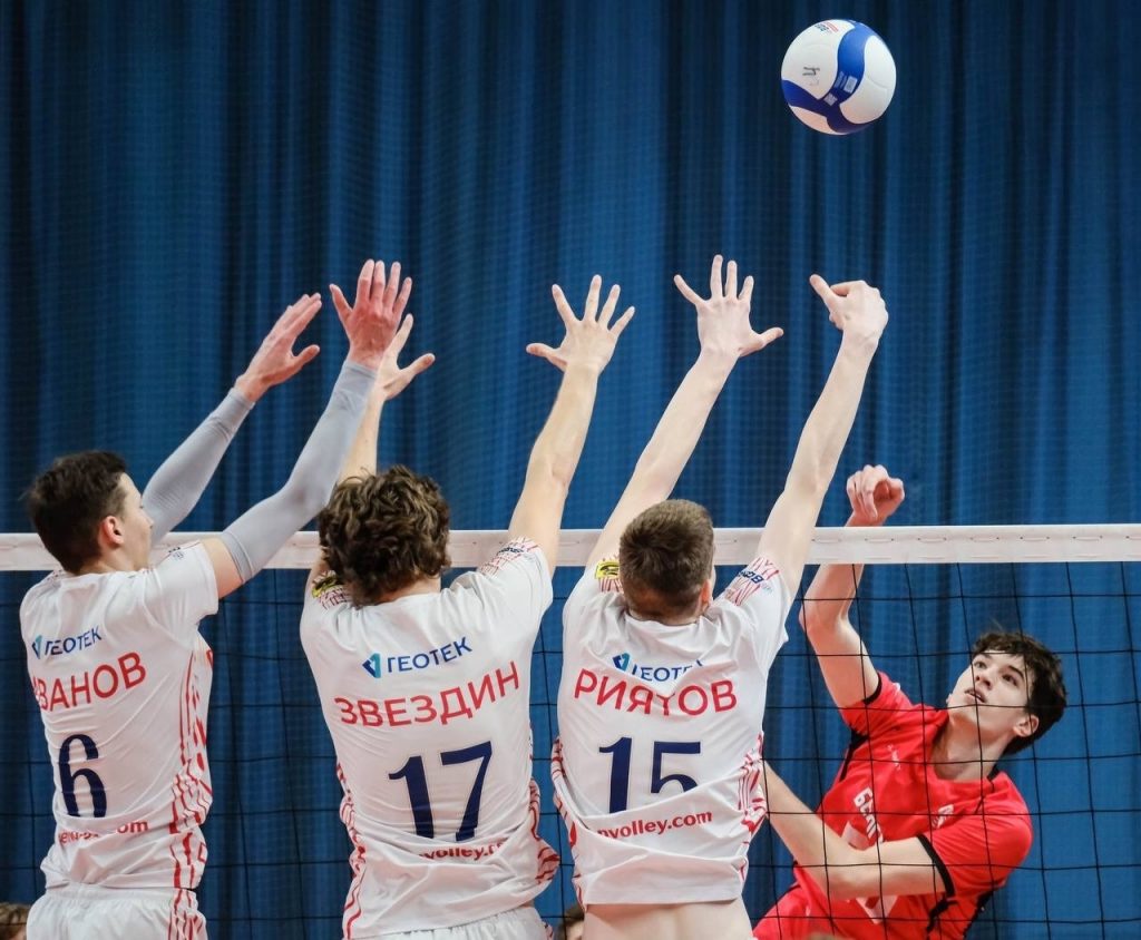 Молодёжная лига: итоги выступления «Оренбуржья-УОР» в Серпухове