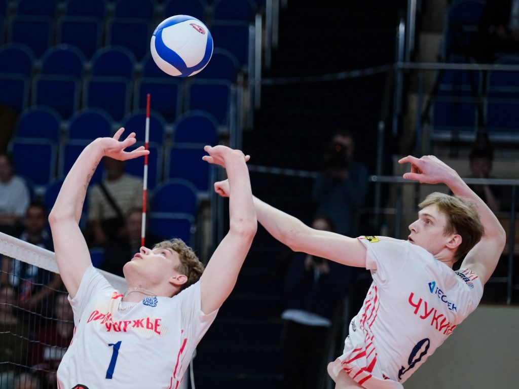 Молодёжная лига: итоги выступления «Оренбуржья-УОР» в Серпухове