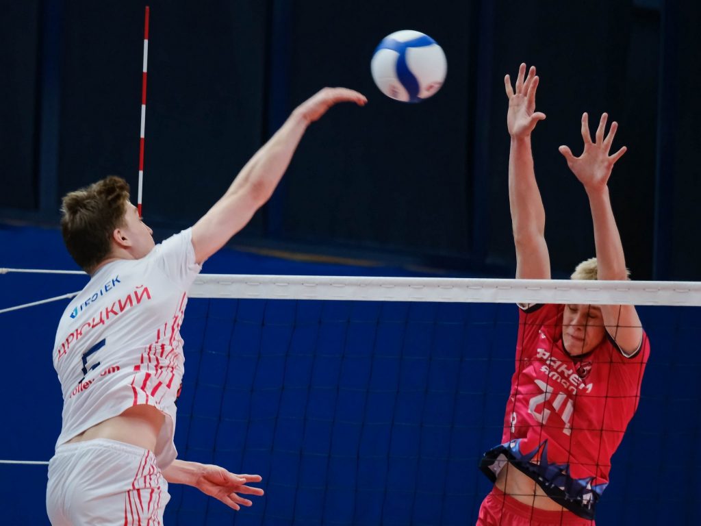 Молодёжная лига: итоги выступления «Оренбуржья-УОР» в Серпухове