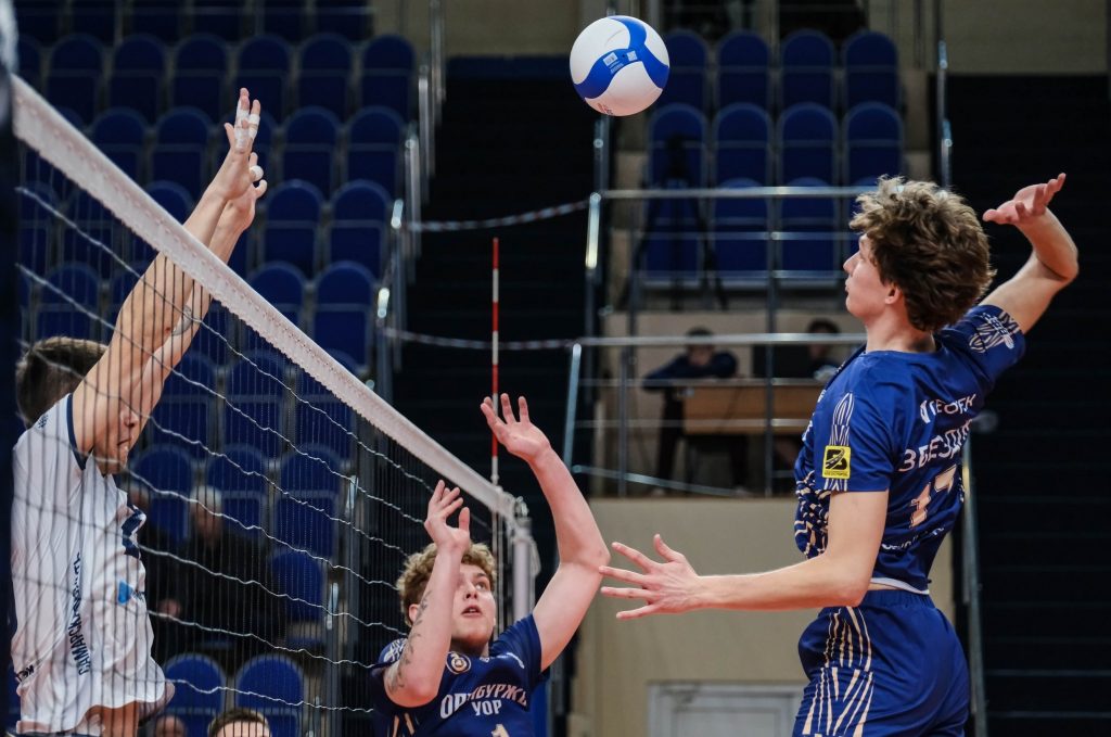 Молодёжная лига: итоги выступления «Оренбуржья-УОР» в Серпухове