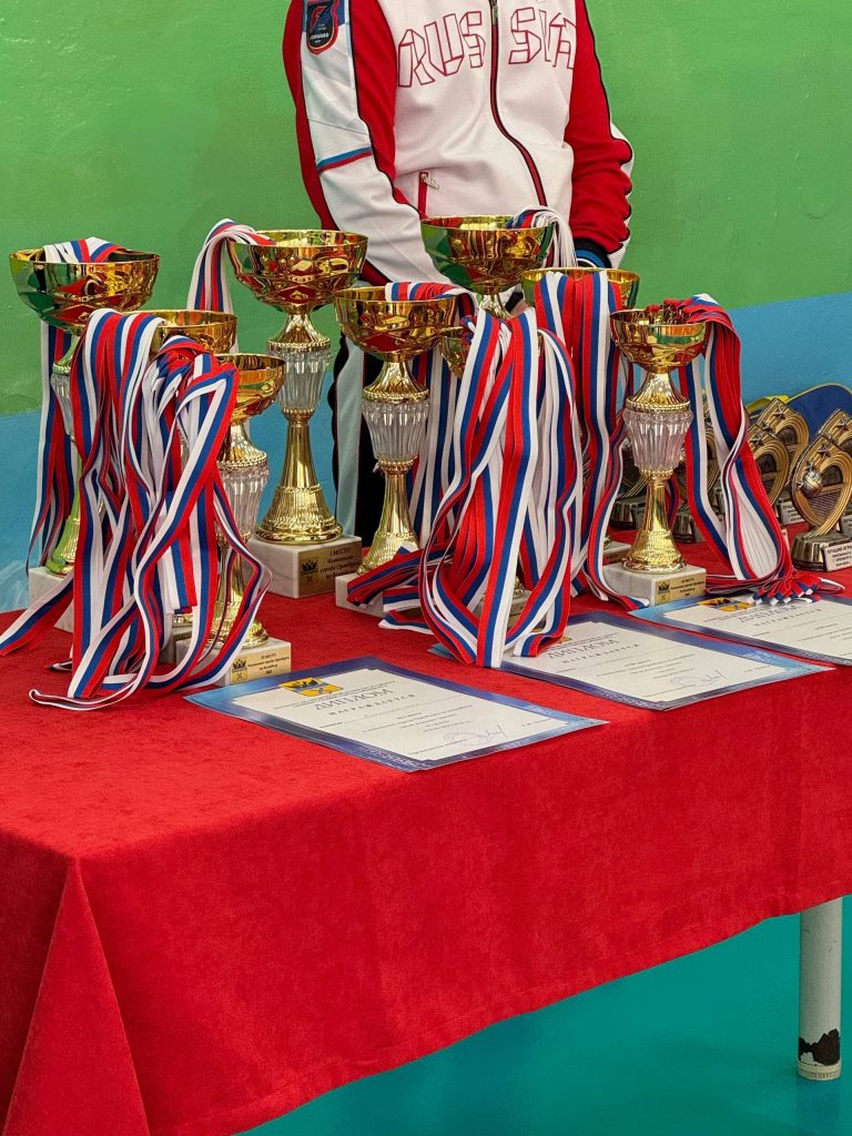 В Оренбурге определили сильнейших: итоги Чемпионата города по волейболу