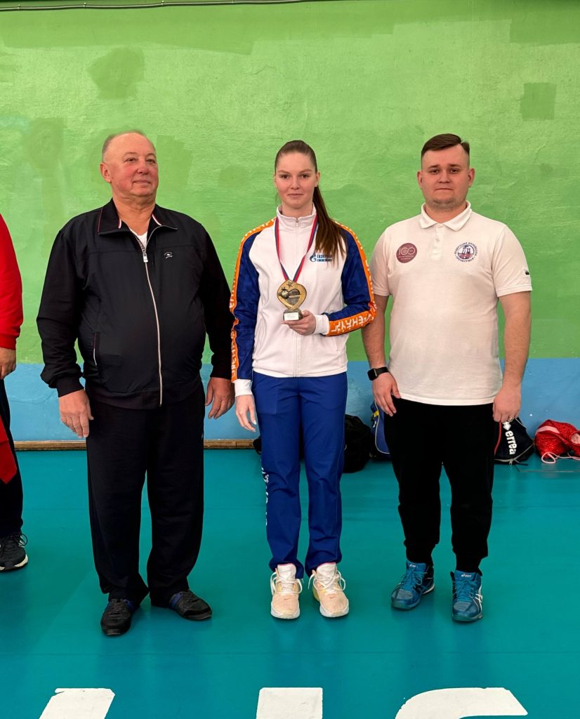 В Оренбурге определили сильнейших: итоги Чемпионата города по волейболу