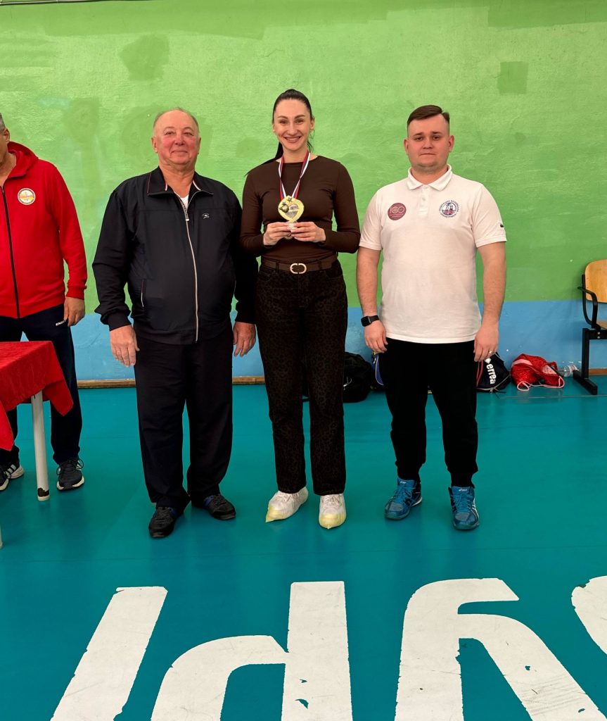 В Оренбурге определили сильнейших: итоги Чемпионата города по волейболу