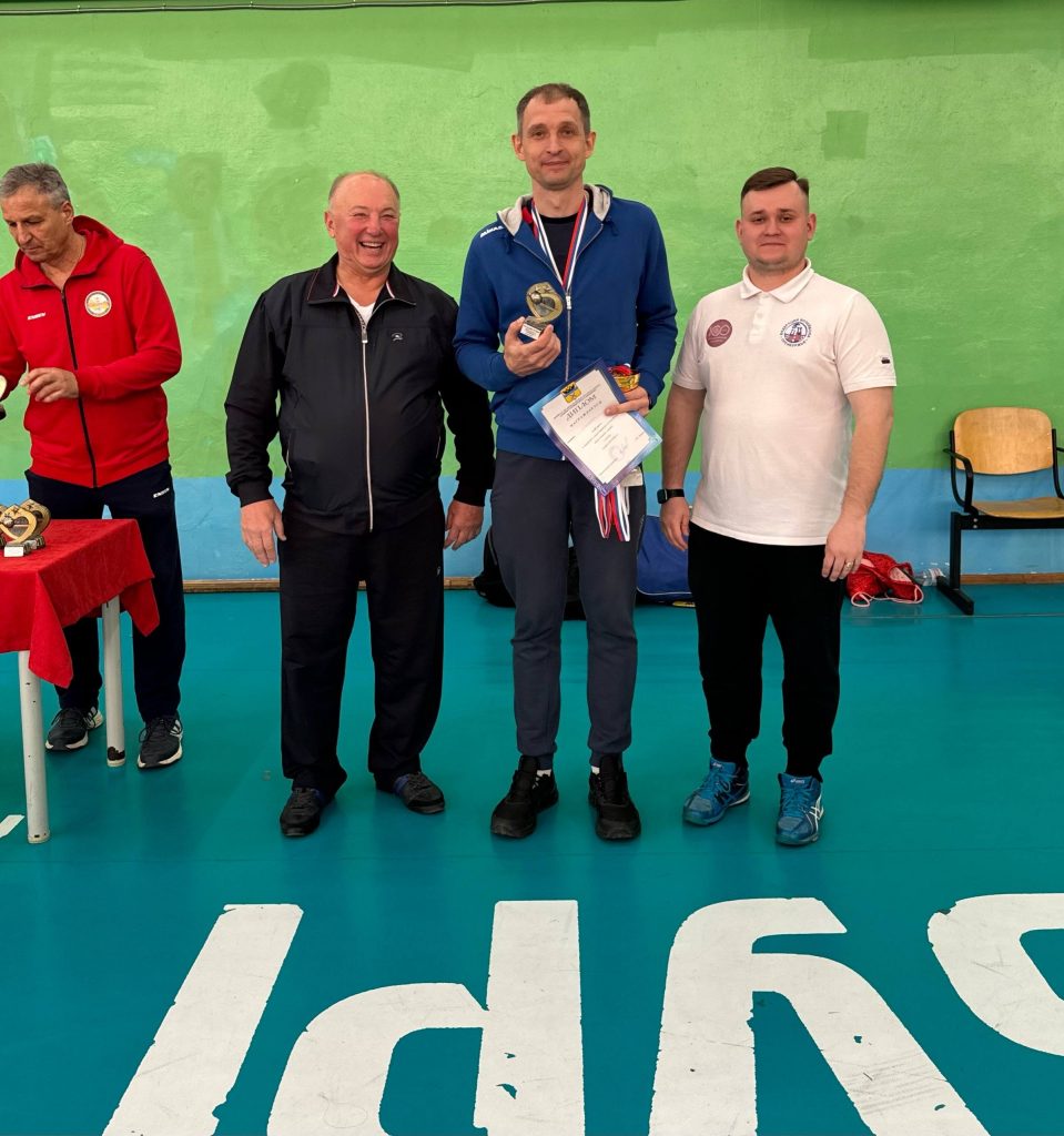 В Оренбурге определили сильнейших: итоги Чемпионата города по волейболу