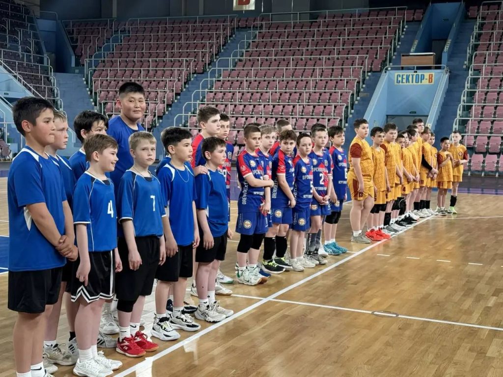 Первенство Оренбургской области по волейболу среди юношей 2014-2015 г.р.: Итоги! 🏐🏆