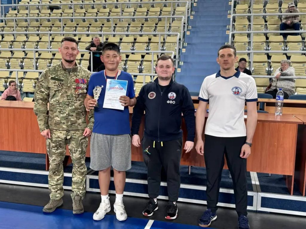 Первенство Оренбургской области по волейболу среди юношей 2014-2015 г.р.: Итоги! 🏐🏆