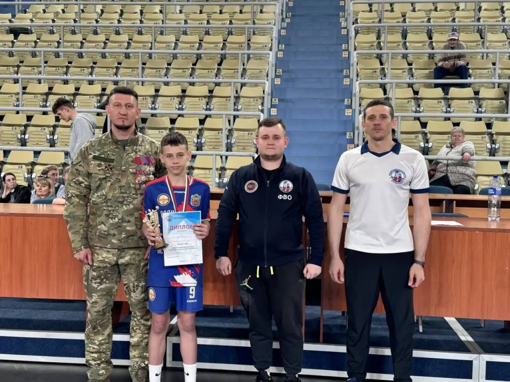 Первенство Оренбургской области по волейболу среди юношей 2014-2015 г.р.: Итоги! 🏐🏆