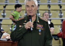 🎉 Сегодня свой День рождения отмечает легендарный человек, гордость нашего региона — Владимир Иванович Шишкин!