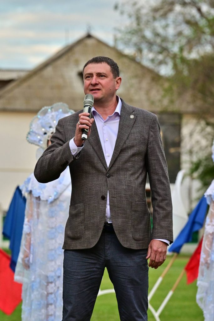 🏆 Настоящий праздник волейбола: в Соль-Илецке стартовала «СОЛЁНУШКА – 2026»!