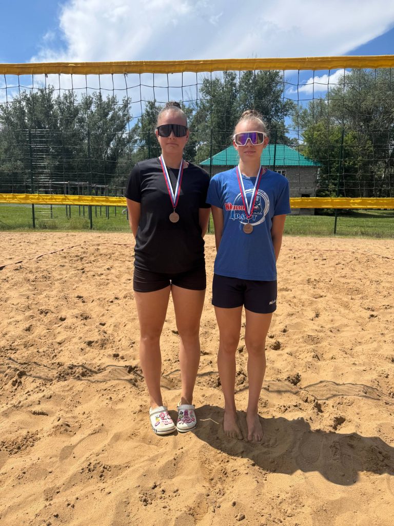 🏐🏆 Будущее оренбургского волейбола: определены победители Первенства области в трех возрастных категориях! 🏆🏐