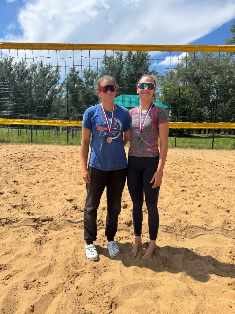 🏐🏆 Будущее оренбургского волейбола: определены победители Первенства области в трех возрастных категориях! 🏆🏐