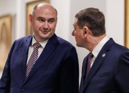 Губернатор Оренбургской области Евгений Александрович Солнцев вошел в состав Наблюдательного совета Всероссийской федерации волейбола.