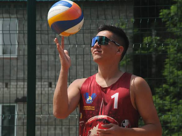 🏐🏆 Названы чемпионы! В Оренбурге завершился Чемпионат города по пляжному волейболу! 🏆🏐