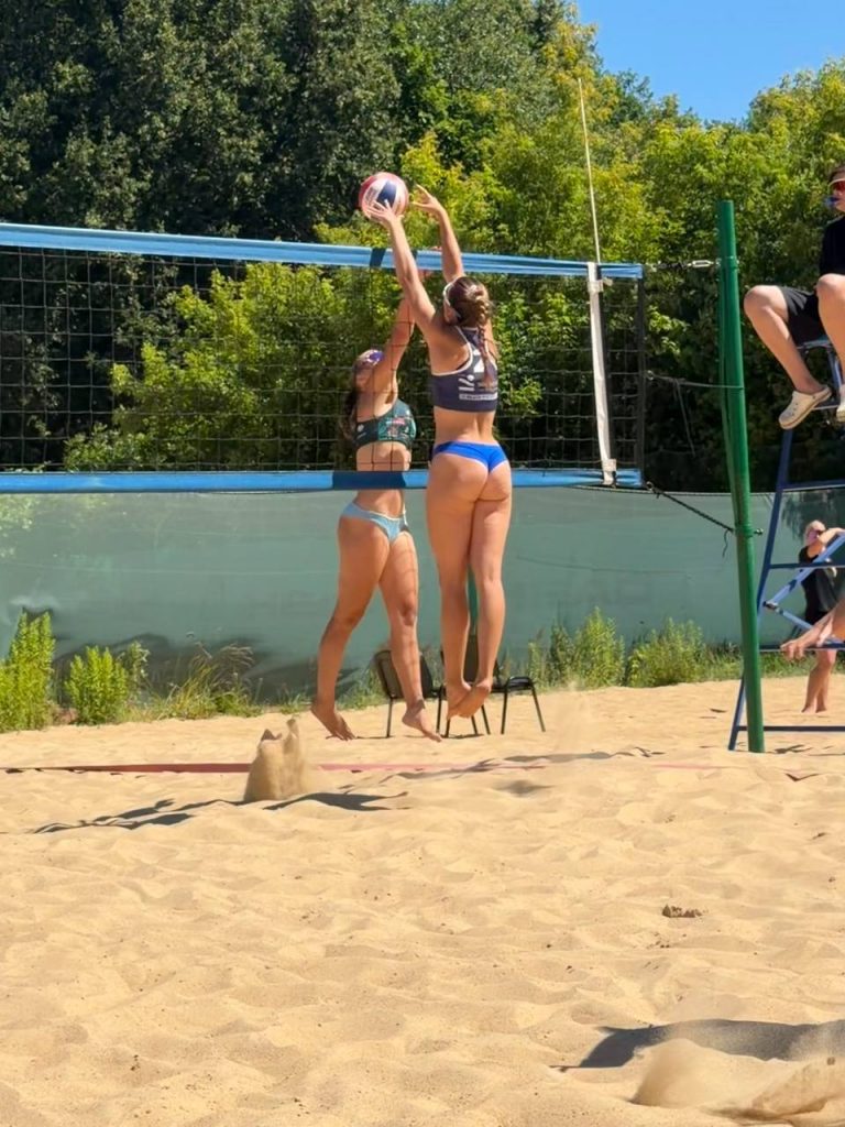 🏆 Триумф оренбурженок на Первенстве ПФО в Нижнем Новгороде.