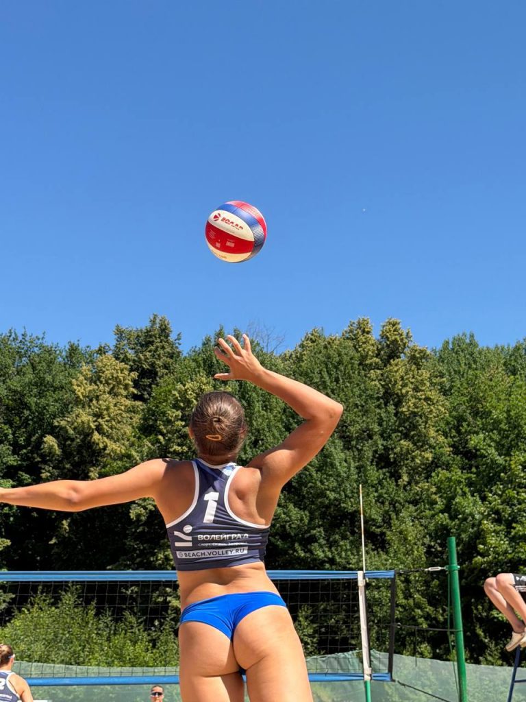 🏆 Триумф оренбурженок на Первенстве ПФО в Нижнем Новгороде.