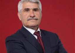 Федерация волейбола Оренбуржья поздравляет с днём рождения учредителя волейбольного клуба «Оренбуржье» Олега Николаевича Иванова.