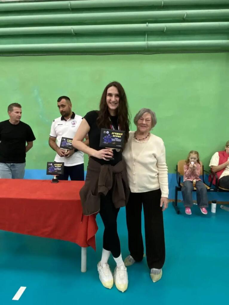 🏐🏆 В Оренбурге завершился «Турнир четырёх» сильнейших команд города!